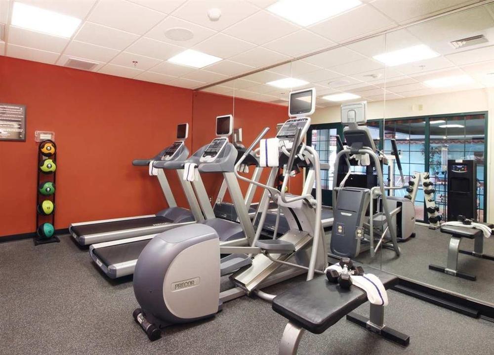 Homewood Suites By Hilton Boston - Peabody Einrichtungen foto