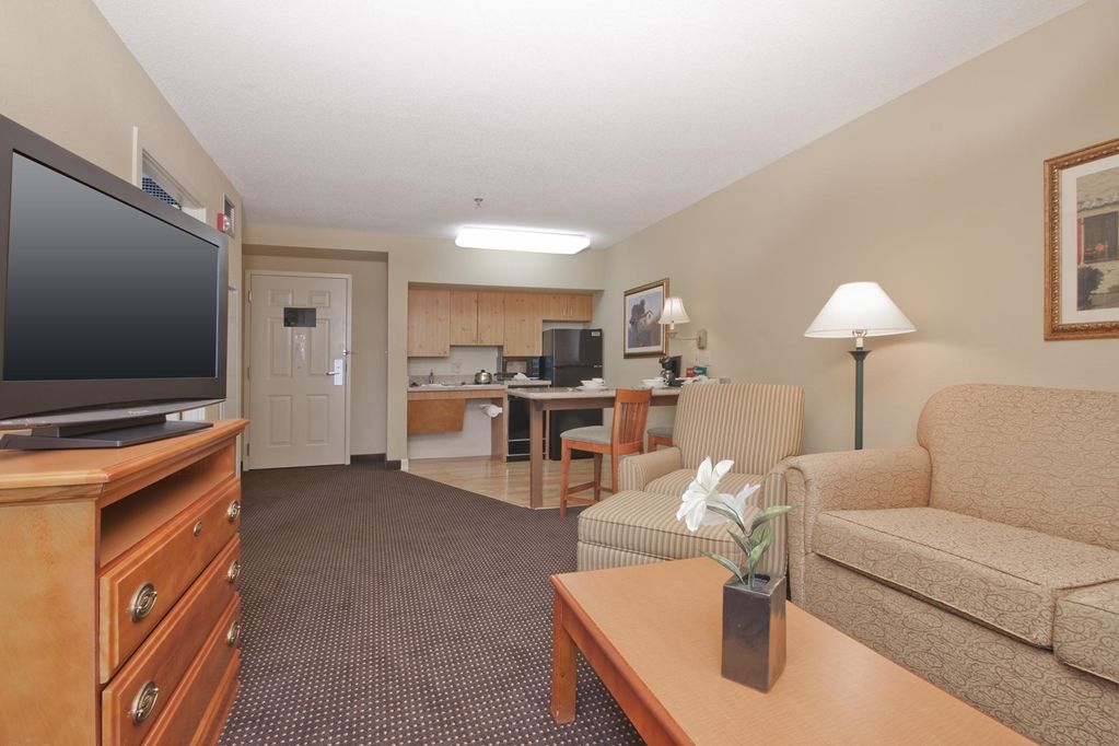 Homewood Suites By Hilton Boston - Peabody Zimmer foto
